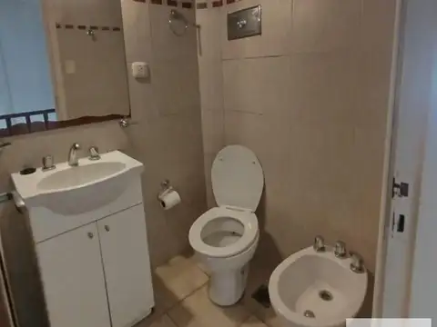 Depto Tipo Casa en Alquiler Temporal de 3 ambientes