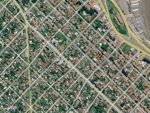 Depto Tipo Casa en Alquiler Temporal al Norte