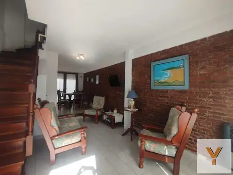 Depto Tipo Casa en Alquiler Temporal 30 años
