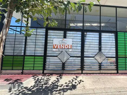 Depósito en venta de 1657m2 ubicado en San José