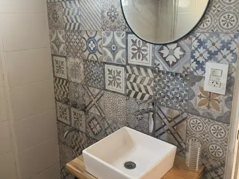 Departamento en Alquiler Permite mascota
