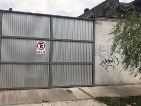 Terreno en Venta en Ramos Mejia, Partido de La Matanza