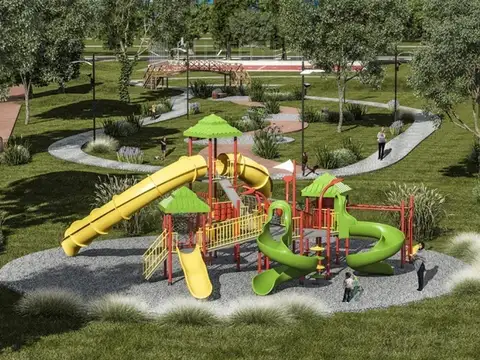 Ampliacion Via Aurelia Manzana 51 Lote 22