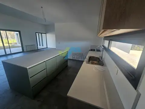 Casa en Alquiler al Norte