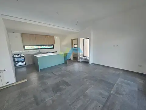 Casa en Alquiler A Estrenar