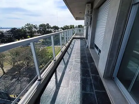 Departamento en Venta en Centro, Rosario
