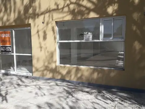 Local en Venta A Estrenar