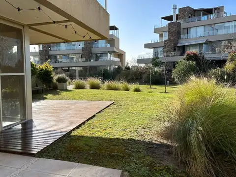 VENTA 3 AMBIENTES JARDIN PARRILLA PILETA NORDELTA