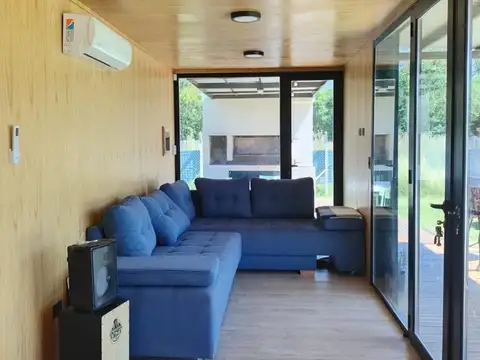 Quinta en Venta de 1 dormitorio