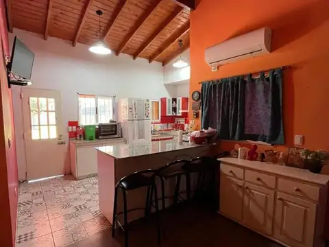 Casa en Venta en General Rodriguez, USD 170.000