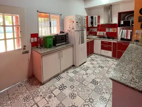 Casa en Venta de 3 dormitorios