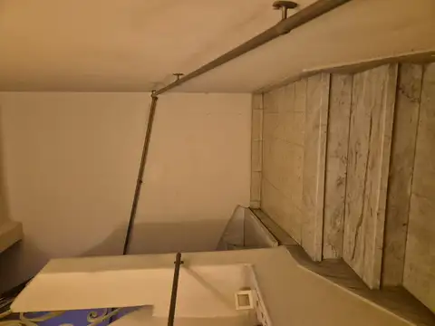 Depto Tipo Casa en Venta en Chacarita, USD 235.000