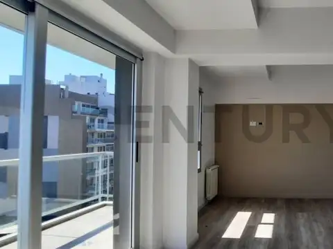 VENTA DEPARTAMENTO 4 AMBIENTES CABALLITO A ESTRENAR BALCON APTO CREDITO