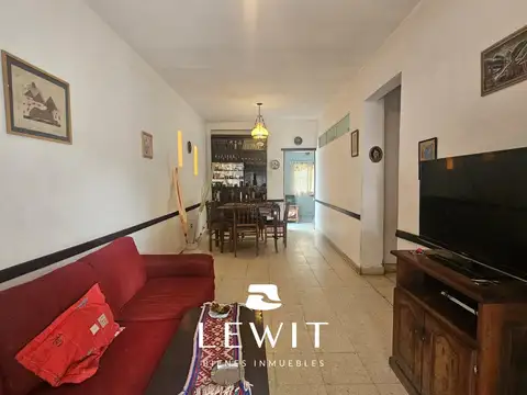 Casa en Venta 35 años