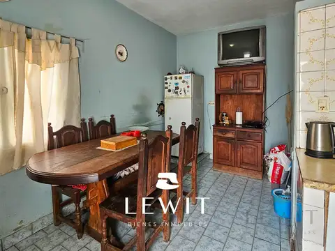 Casa en Venta de 3 dormitorios