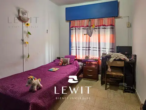 Casa en Venta 35 años