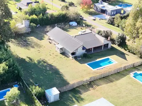 Casa en Venta de 3 dormitorios