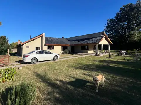 Casa en Venta al Norte