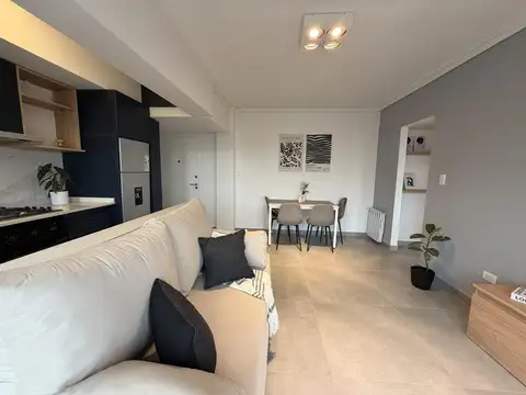 Departamento en Venta en Varese, USD 136.900