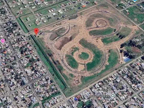 VENTA San Pablo Chico Lote 2 - Pte, Derqui, Pilar