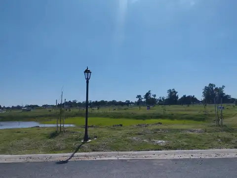 Lote Terreno VENTA en San Pablo Chico 615m2