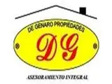 DE GENARO PROPIEDADES