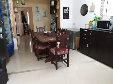 CASA 5 AMBIENTES BUENOS AIRES GOLF CLUB