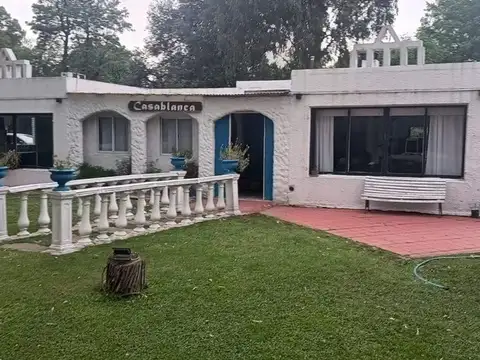 VENTA CASA EN EL POTRERO COUNTRY MERLO PERMUTA