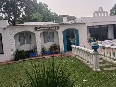 Casa en Venta de 3 dormitorios