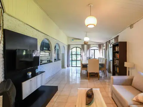 Casa en Venta 15 años
