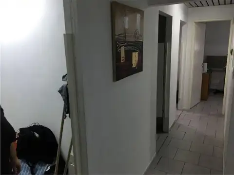 Oficina de 55 m2 Recepción más cuatro boxes