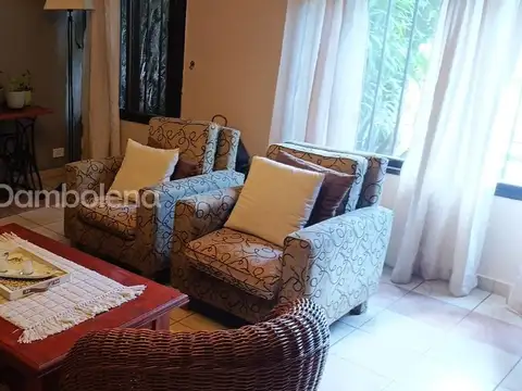 Casa en Venta de 3 dormitorios