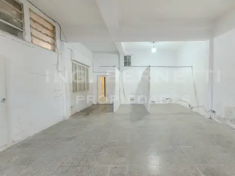 Avenida Nazca 5800