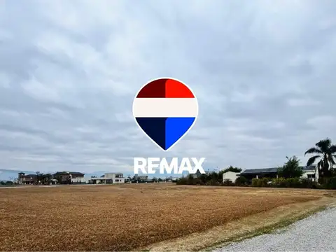 TERRENO VENTA CLUB DE CAMPO EL AYBAL 1534M2 