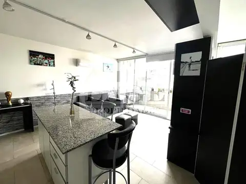 Departamento en Alquiler Temporal de 2 ambientes