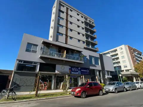 Alquiler Local Ituzaingó Norte