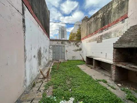San Lorenzo 1800