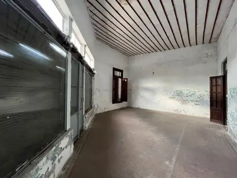 VENDE LOCAL EN ESQUINA ENTRE BOULEVARES SANTA FE