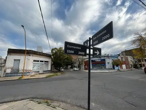 San Lorenzo 1800