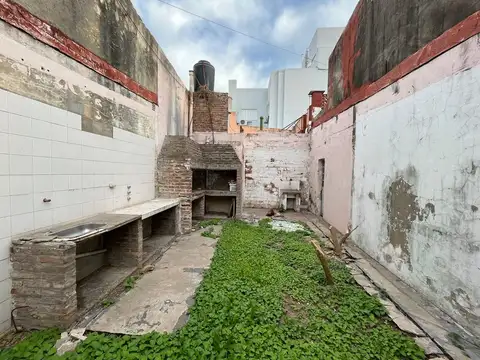 VENDE LOCAL EN ESQUINA ENTRE BOULEVARES SANTA FE