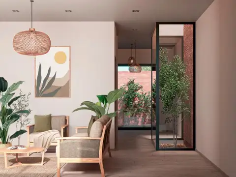 Departamento en Venta de 2 dormitorios