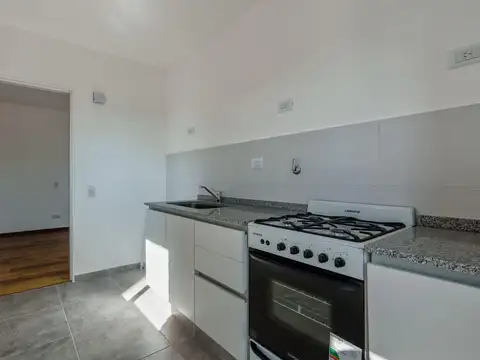 Departamento en Venta al Oeste