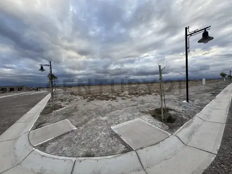 VENTA DE LOTE "TUPUNGATO VALLER"