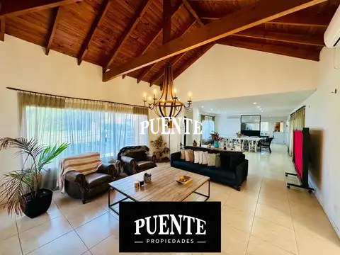 Casa en Venta en Fincas de San Vicente Golf