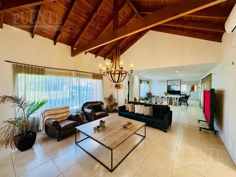 Casa en Venta 10 años