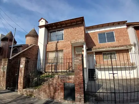Cacique Catriel 900