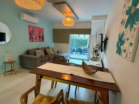 DF879 - DEPARTAMENTO EN VENTA - 2 DORMITORIOS - EDIF. CITRINO