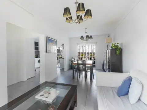 Casa en Venta 20 años