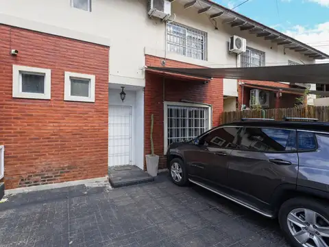 Casa en Venta en Vicente López, USD 230.000