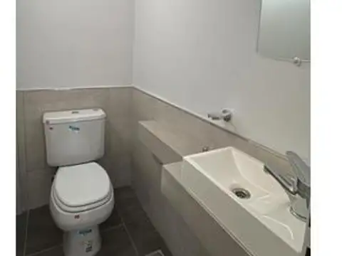 Departamento en Alquiler A Estrenar